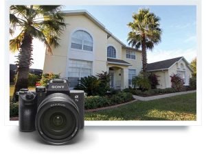 South Florida Real Estate Photo Package - Medium Property