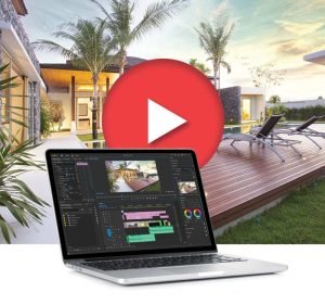 South Florida real estate cinematic videos